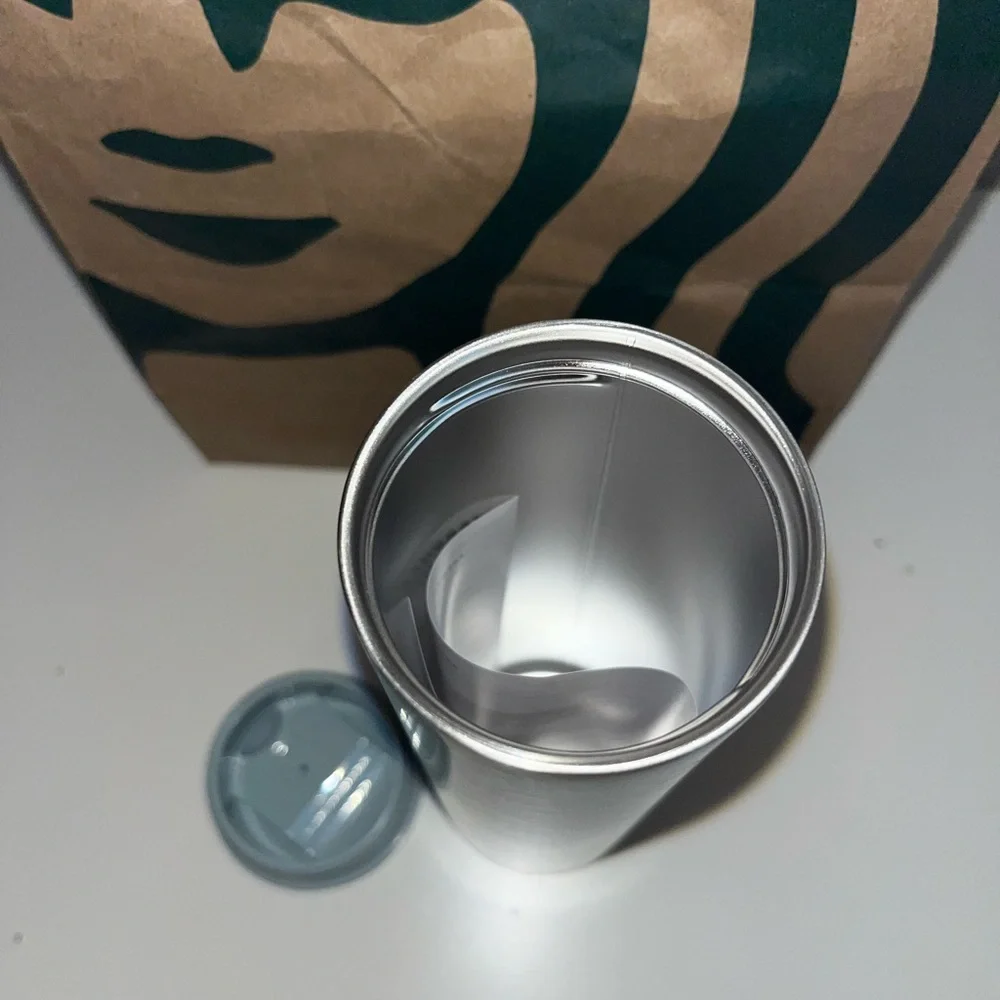 NWT Starbucks Cup